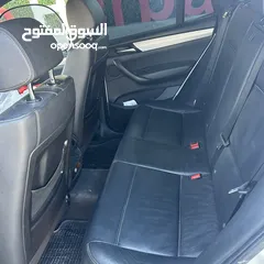  7 سيارة مميزة بكل تفاصيلها BMW X3
