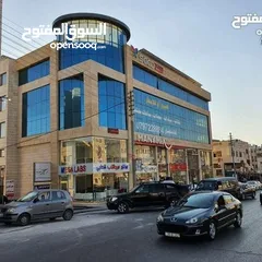  1 محل تجاري بالبيادر للإيجار - سعد بلازا مول