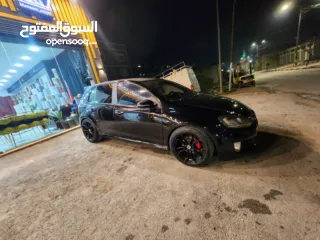  2 جولف تي اس اي 1400