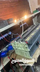  4 صيانة بطاريات الهايبرد بأفضل الاسعار