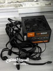  1 باور سبلاي Aigo gp650 watt