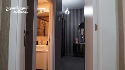  17 شقة فاخرة جداً مطلة على البحر والبحيرة في اسطنبول