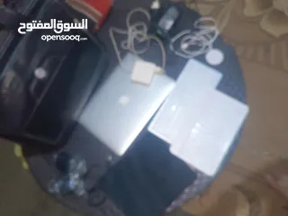  3 مستعمل بس خرابه مش معروف ايش هو