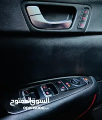  10 كيا أوبتما