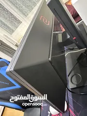  6 Gaming pc  ‎للبيع ست اب كامل