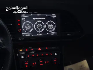  20 سيات كوبرا... seat CUPRA