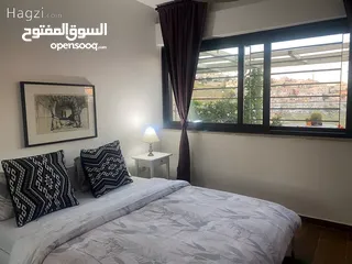  4 شقة مفروشة للإيجار 100م2 ( Property 14313 ) سنوي فقط