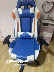  1 كرسي قيمنق