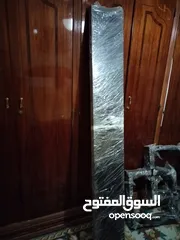  5 ارفف و مكتبات معلقه للحائط
