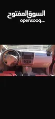  5 نيسان تيدا 2012 اتوماتيك 4شبابيك كهربا