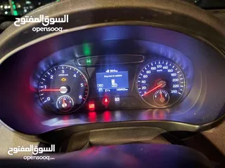  7 كيا سورينتو 2018