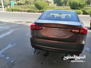  9 للبيع سياره ام جى 360 بحاله نظيفه جدا - MG 360 for sale