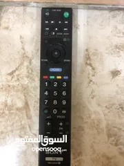  6 تلفزيون sony