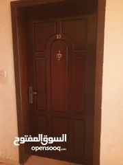  2 شقة فارغة للايجار في ضاحية الحاج حسن اعلان رقم 6 مكتب حواش