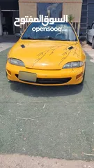  3 شيفروليه كافالير موديل2000