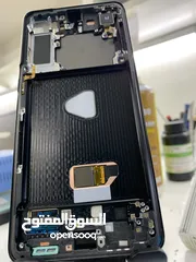  1 شاشة سامسونج الاصلية S21 Plus   SAMSUNG S21 PLUS ORIGNAL