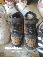  22 احذية اوروبية اصلية للبيع