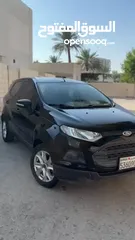  7 FORD ECOSPORT 2015 (AGENT MAINTAINED) URGENT SALE! (SPECIAL OFFER!)