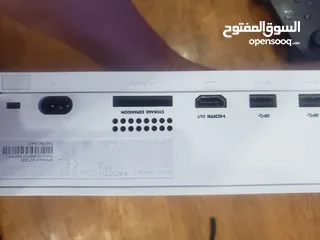  9 اكس بوكس سيريس اس مستعمل بحالة الجديد ما فيه خدش ويد سيريس اكس وبطارية قابلة للشحن مع كامل اسلاكه