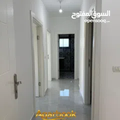  2 شقة مميزة للبيع في الطيرة بالقرب من مدارس المستقبل