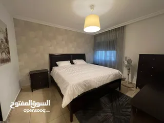  7 Apartment for rent / near fourth circle شقة للايجار قرب الدوار الرابع