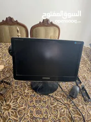  1 شاشه بحاولت الوكاله استعمال شخصي كانت