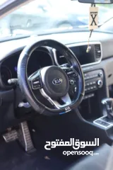  2 كيا سبورتاج