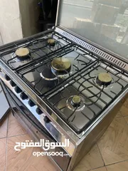  5 غاز يونيفيرسال إيطالي مجدد بالكامل افضل