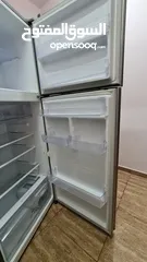  5 Samsung 395 L refrigerator