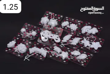  25 نثريات متفرقه بسعر جمله