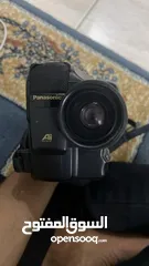  5 كاميرا فيديو قديمه