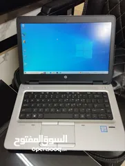  5 لابتوب HP 640 G3