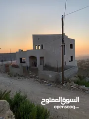 6 منزل مستقل للبيع