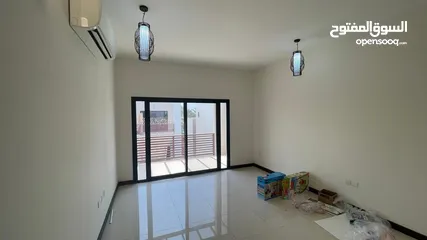  10 4+1 BR Wonderful Villa for Sale in Seeb