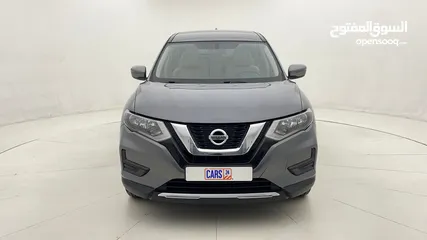  8 (HOME TEST DRIVE AND ZERO DOWN PAYMENT) NISSAN X TRAIL