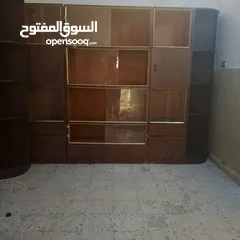  9 بوفه قزاز خشب لتيه 18