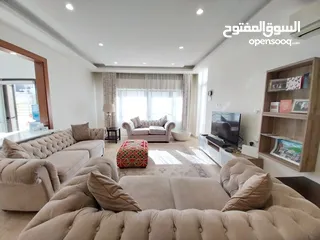  13 شقة للايجار في عبدون  ( Property 32100 )-175072560