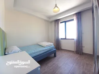  9 شقة مفروشة مع روف للإيجار في الشميساني  ( Property 34510 )-175118490