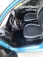  8 هونداي i10 موديل 2023