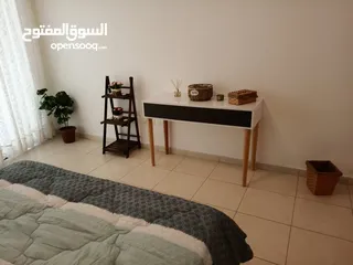  20 Luxury furnished apartment for rent in Damac Abdali Tower. Amman Boulevard 45