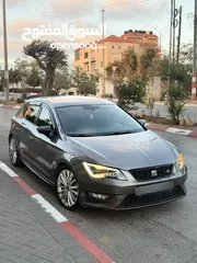  3 سيت ليون ماتور 1200 تيربو جير عادي تعديل كامل FR سعرر حررق