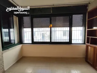  18 شقة غير مفروشة للإيجار – الطيرة  شارع روما