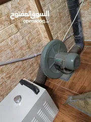  4 ماكينة cnc قص وحفر ليزر