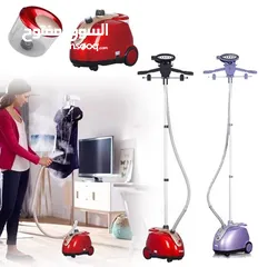  3 مكواة بخار