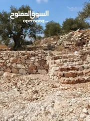  5 عمارة اراضي وبناء السناسل
