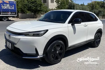  2 هوندا e.NS1 2023 لون ابيض