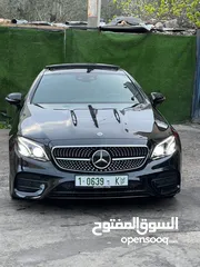  1 مرسيدس بنز كوبيه