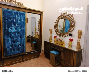  2 غرفة نوم ماستر