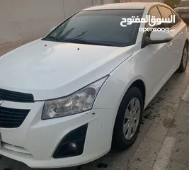  3 شفر كروز نظيف