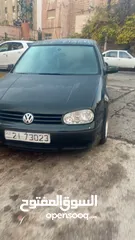  6 Golf mk4 99